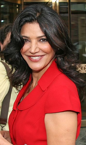 Download this Shohreh Aghdashloo Palm Springs International Film Festival picture